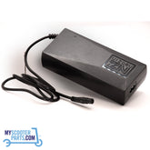 MERCANE JUBEL FORCE ELECTRIC SCOOTER  BATTERY CHARGER 48volt